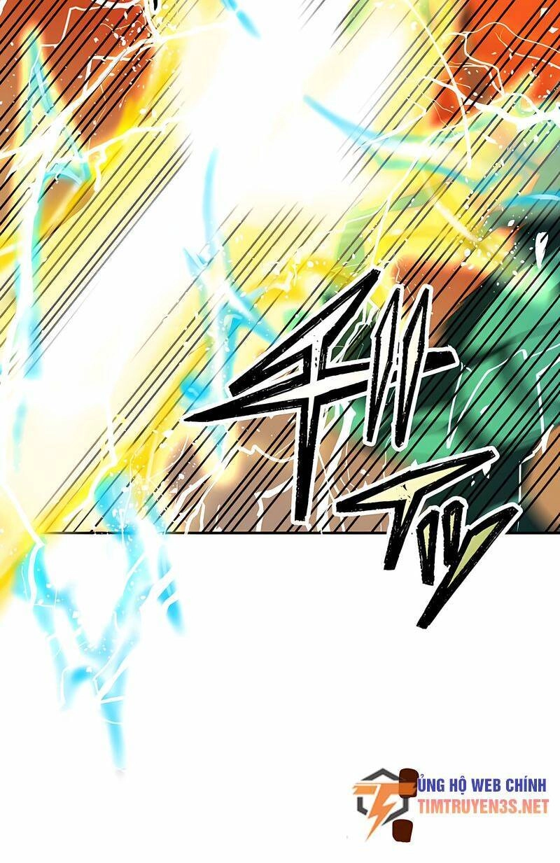 Cuộc Sống Của Một Pháp Sư Xuyên Không Thế Giới Khác Chapter 9 - 30