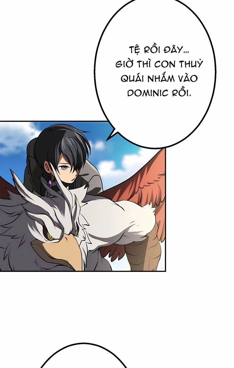 Cuộc Sống Của Một Pháp Sư Xuyên Không Thế Giới Khác Chapter 9 - 33