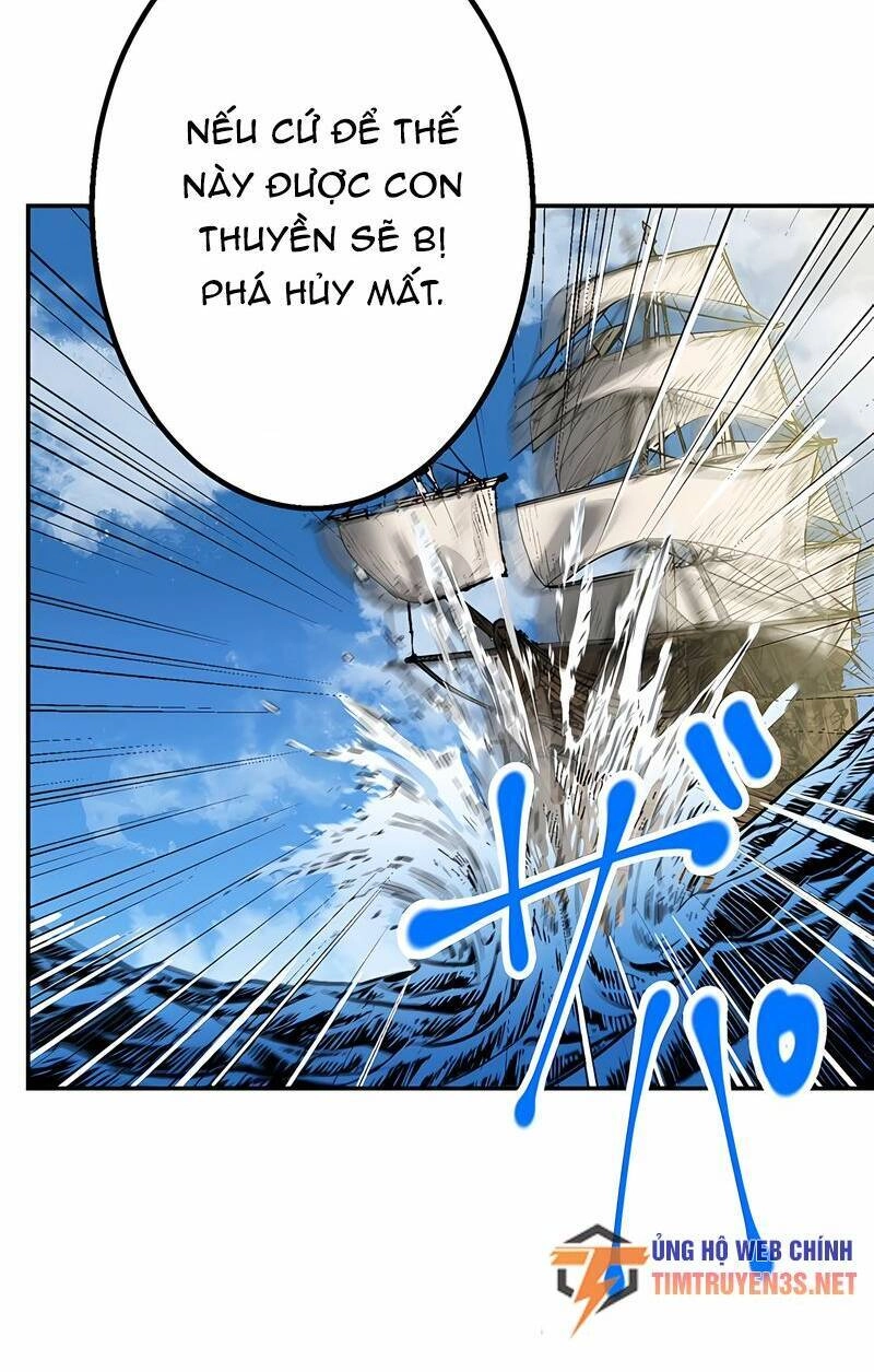 Cuộc Sống Của Một Pháp Sư Xuyên Không Thế Giới Khác Chapter 9 - 34