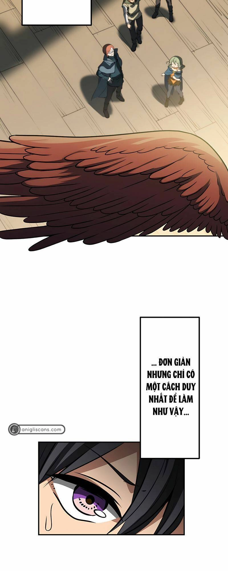 Cuộc Sống Của Một Pháp Sư Xuyên Không Thế Giới Khác Chapter 9 - 36