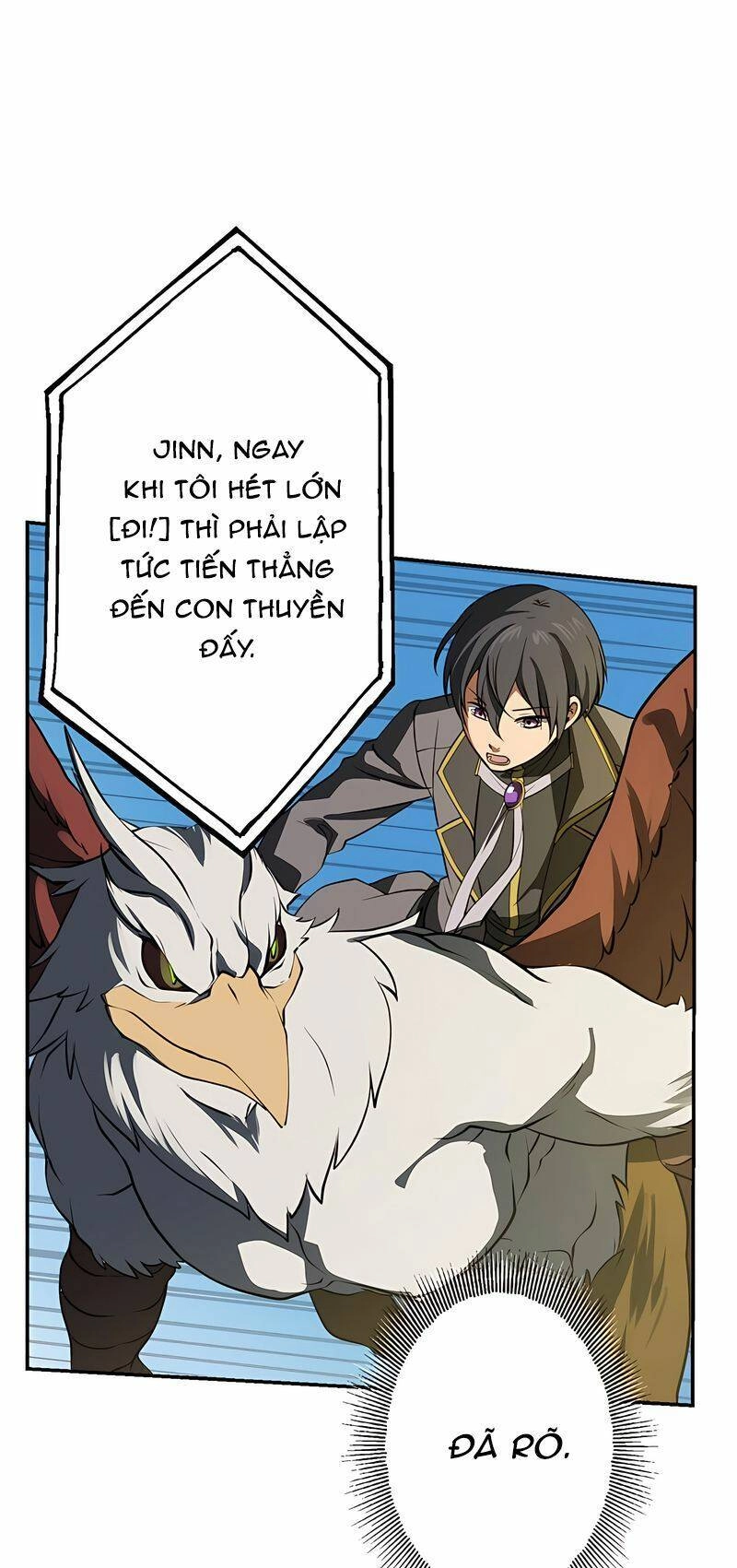 Cuộc Sống Của Một Pháp Sư Xuyên Không Thế Giới Khác Chapter 9 - 37