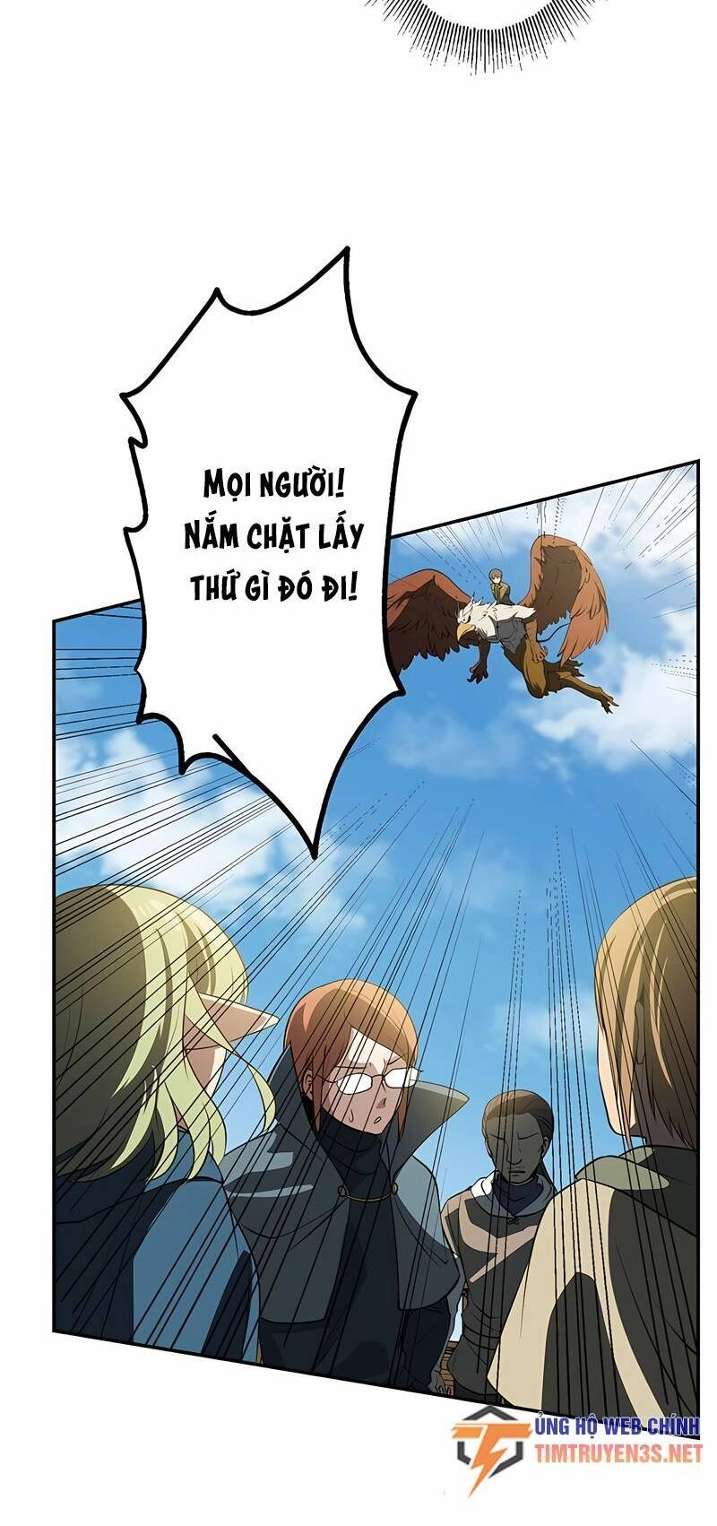 Cuộc Sống Của Một Pháp Sư Xuyên Không Thế Giới Khác Chapter 9 - 38