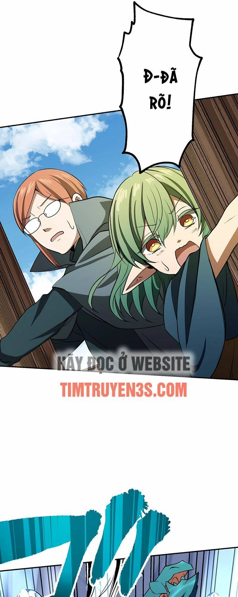 Cuộc Sống Của Một Pháp Sư Xuyên Không Thế Giới Khác Chapter 9 - 39