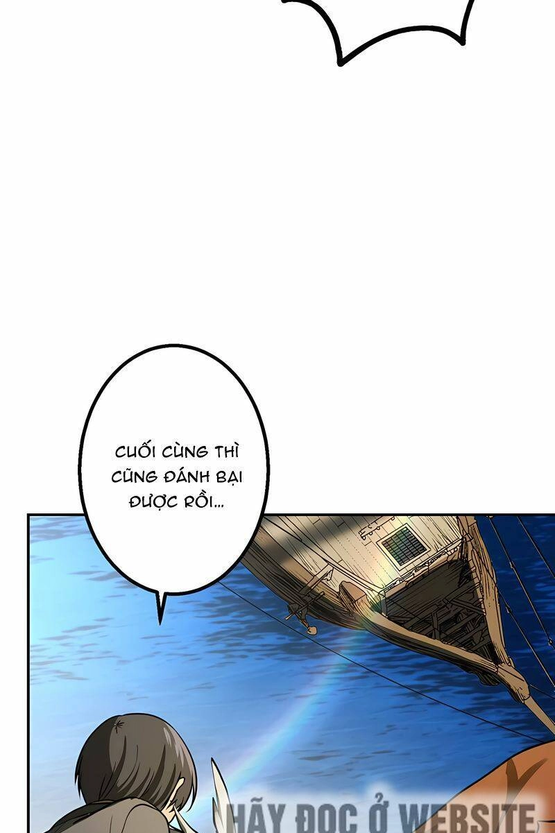 Cuộc Sống Của Một Pháp Sư Xuyên Không Thế Giới Khác Chapter 9 - 56