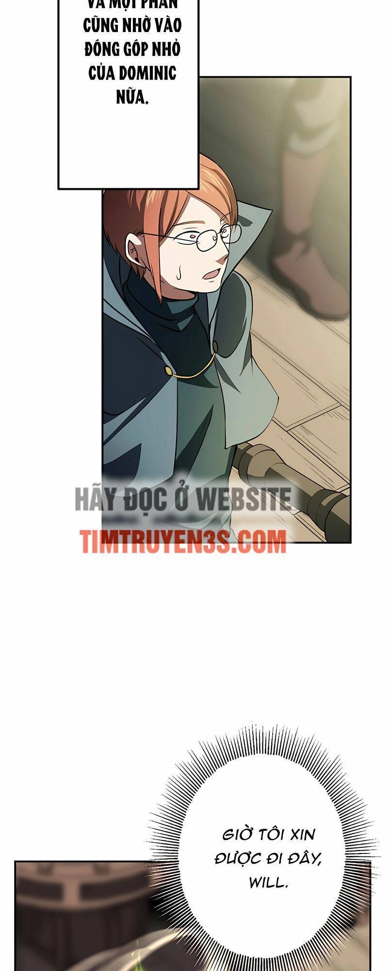 Cuộc Sống Của Một Pháp Sư Xuyên Không Thế Giới Khác Chapter 9 - 59