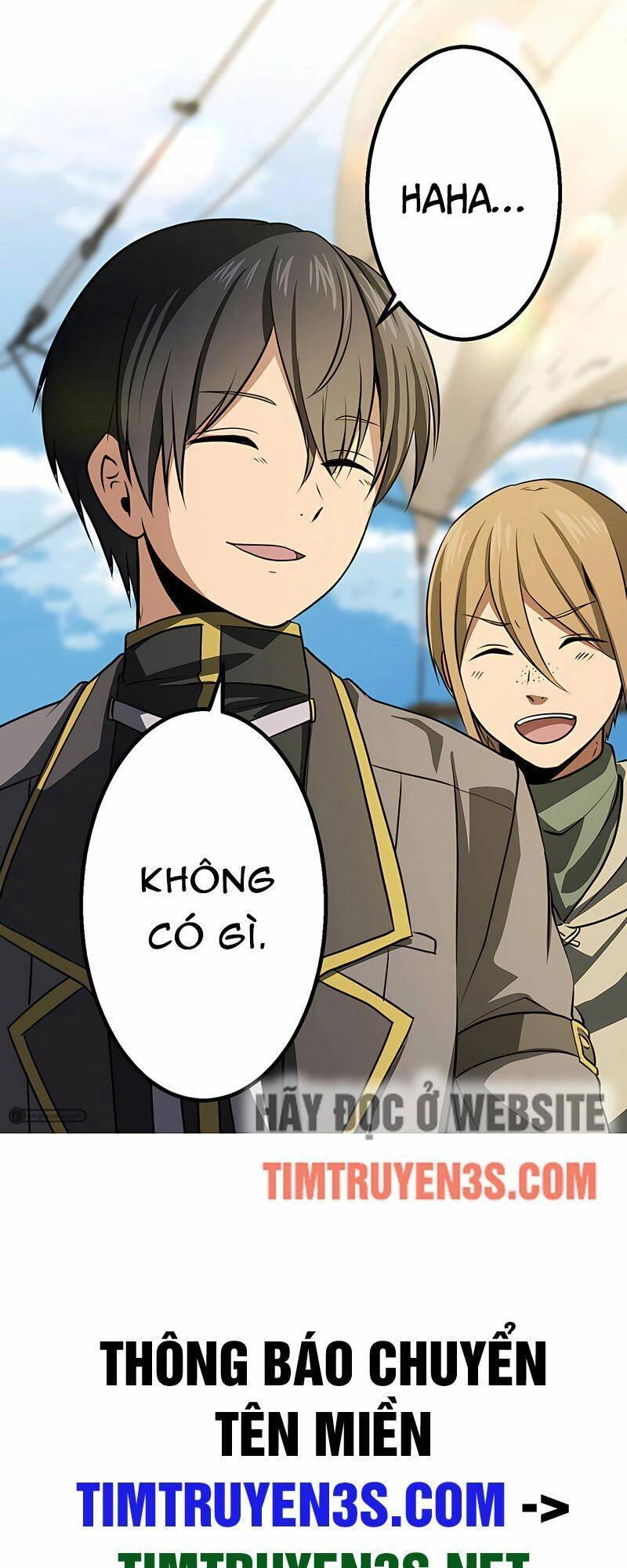 Cuộc Sống Của Một Pháp Sư Xuyên Không Thế Giới Khác Chapter 9 - 62