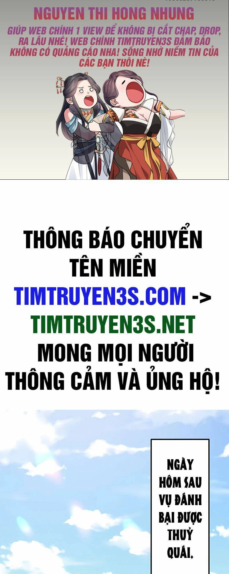 Cuộc Sống Của Một Pháp Sư Xuyên Không Thế Giới Khác Chapter 10 - 2