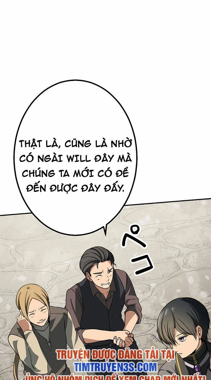 Cuộc Sống Của Một Pháp Sư Xuyên Không Thế Giới Khác Chapter 10 - 5