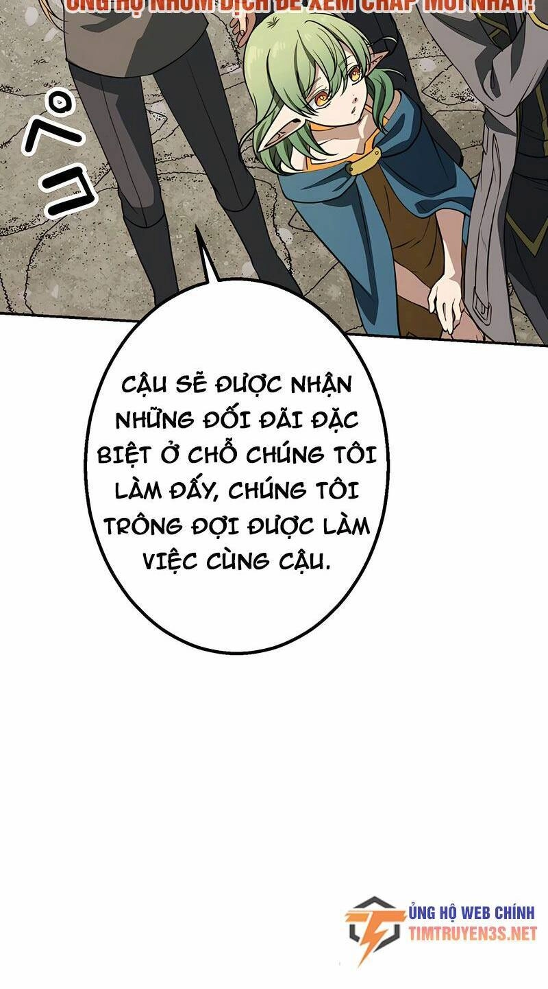 Cuộc Sống Của Một Pháp Sư Xuyên Không Thế Giới Khác Chapter 10 - 6