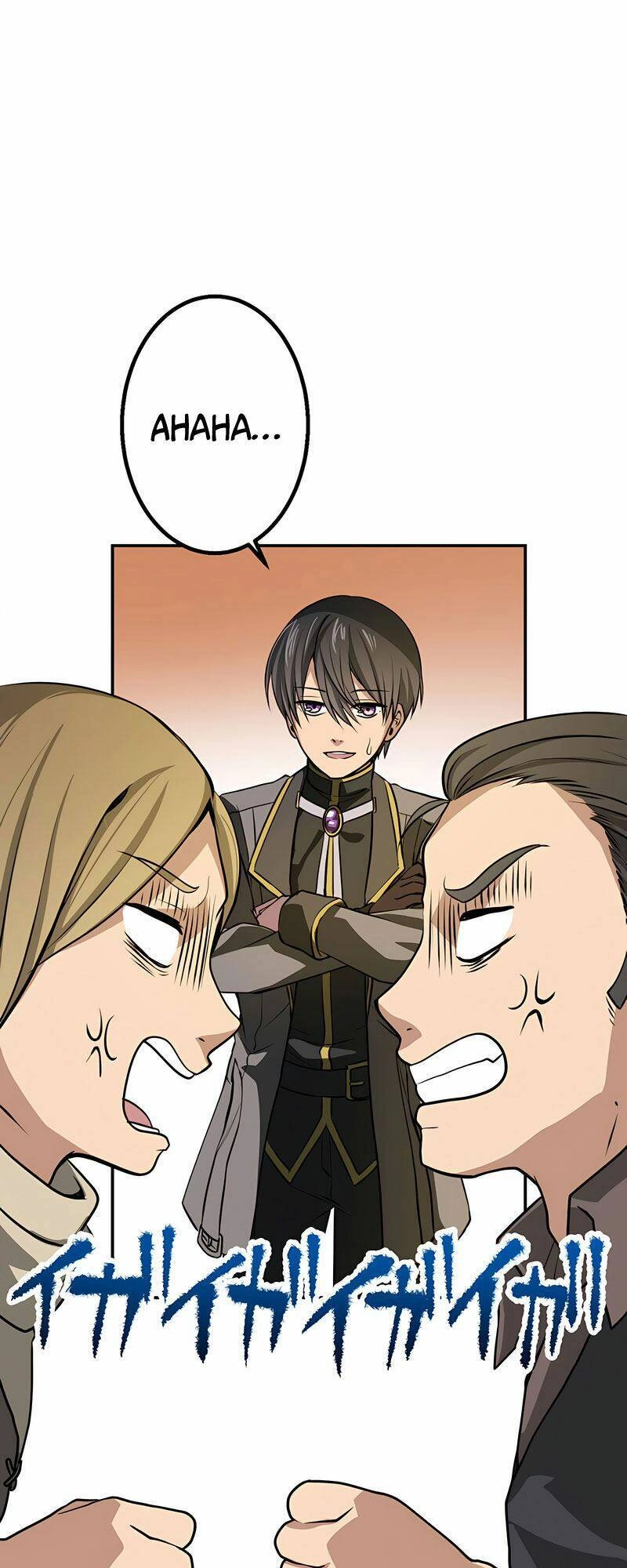 Cuộc Sống Của Một Pháp Sư Xuyên Không Thế Giới Khác Chapter 10 - 8