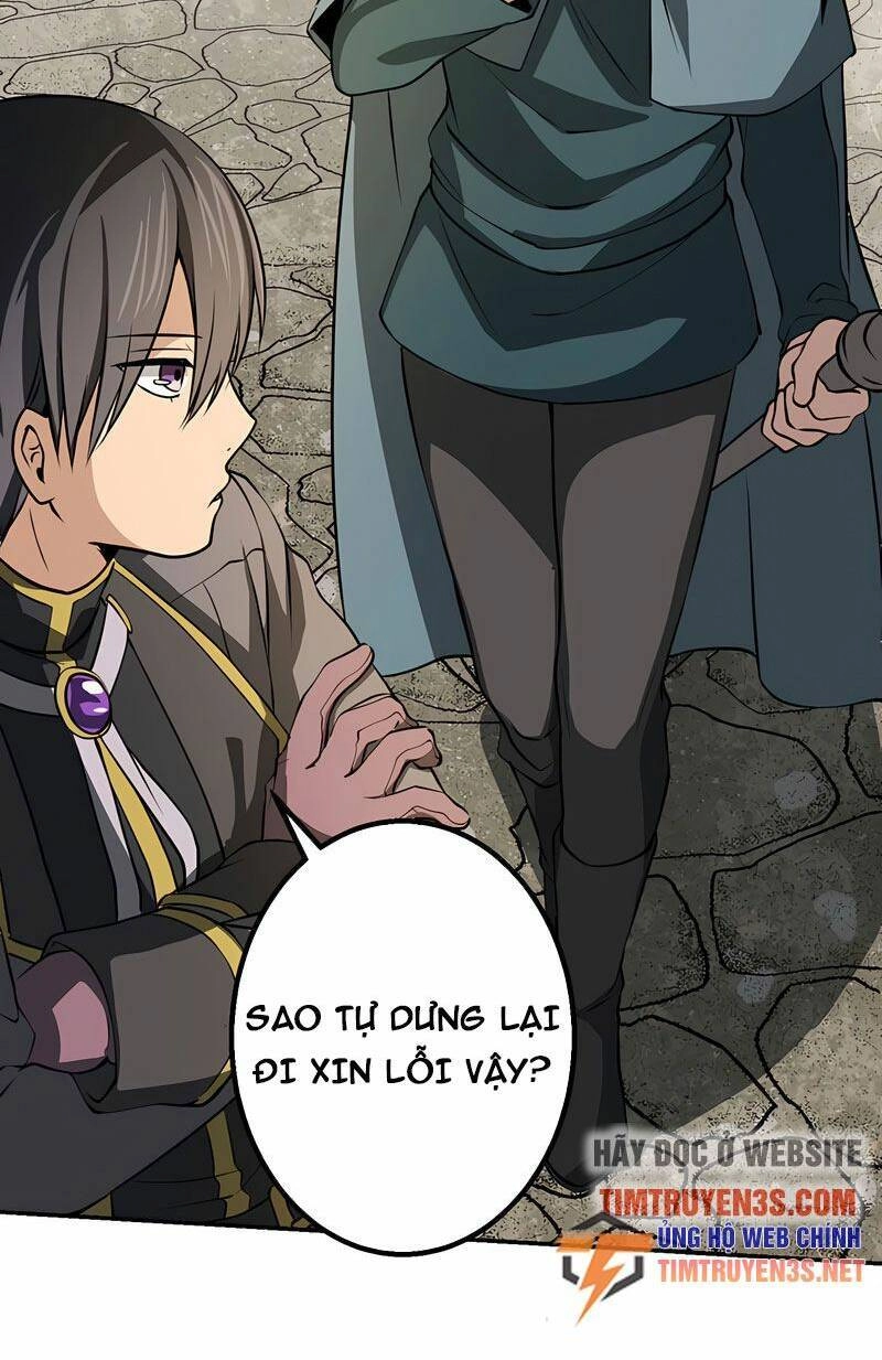 Cuộc Sống Của Một Pháp Sư Xuyên Không Thế Giới Khác Chapter 10 - 11