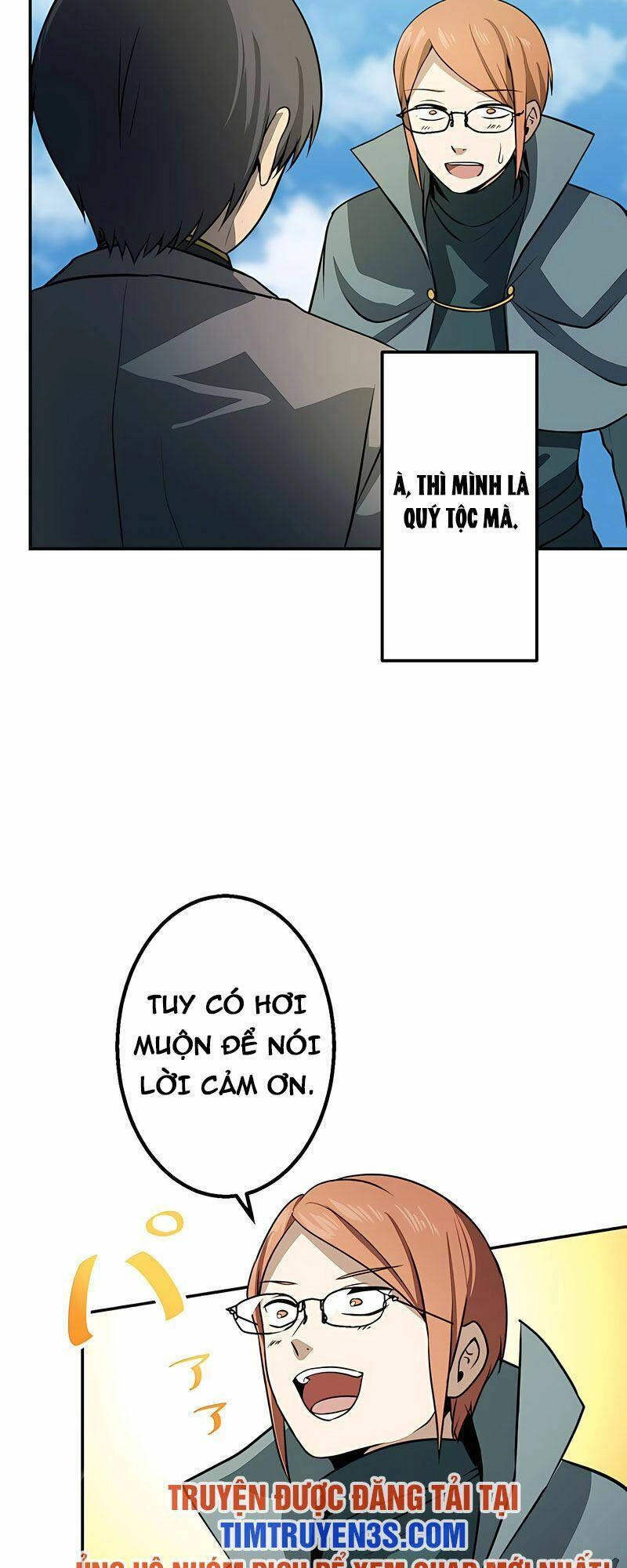 Cuộc Sống Của Một Pháp Sư Xuyên Không Thế Giới Khác Chapter 10 - 14