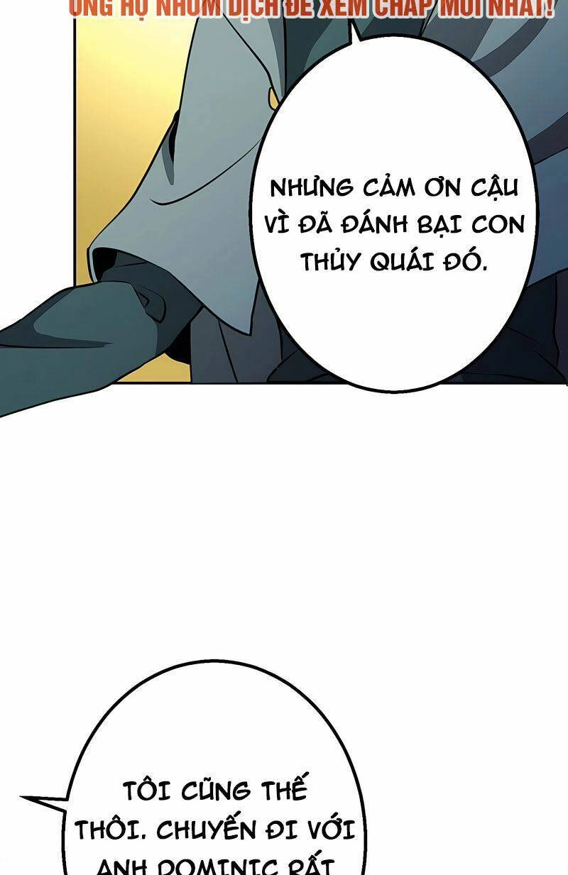 Cuộc Sống Của Một Pháp Sư Xuyên Không Thế Giới Khác Chapter 10 - 15