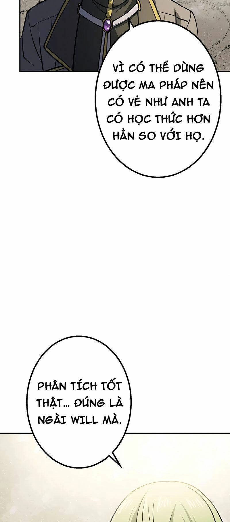 Cuộc Sống Của Một Pháp Sư Xuyên Không Thế Giới Khác Chapter 10 - 19