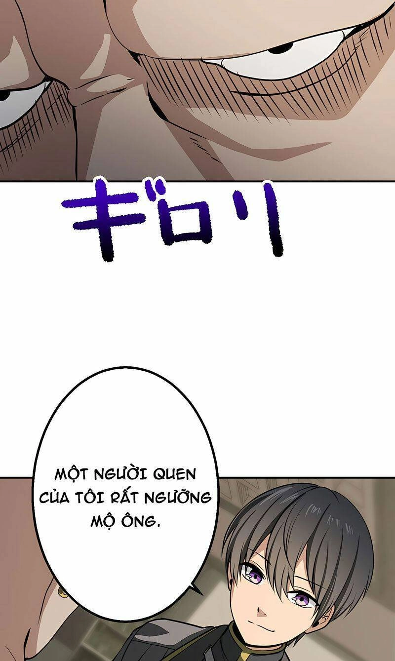 Cuộc Sống Của Một Pháp Sư Xuyên Không Thế Giới Khác Chapter 10 - 31