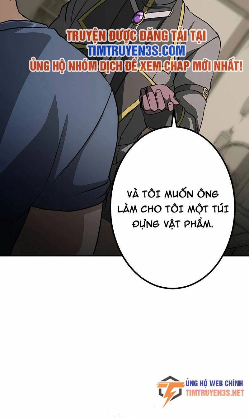 Cuộc Sống Của Một Pháp Sư Xuyên Không Thế Giới Khác Chapter 10 - 32