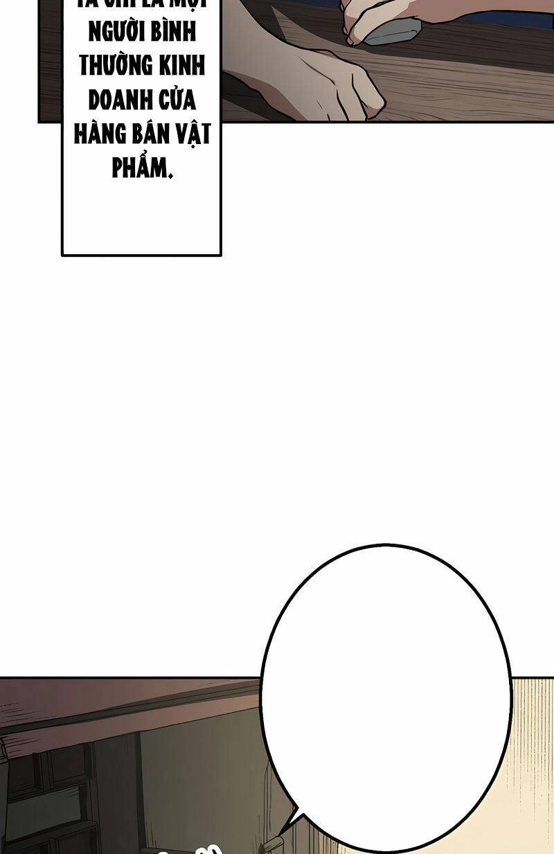 Cuộc Sống Của Một Pháp Sư Xuyên Không Thế Giới Khác Chapter 10 - 36