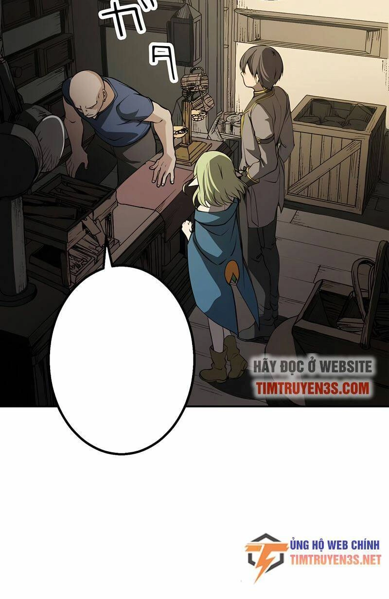 Cuộc Sống Của Một Pháp Sư Xuyên Không Thế Giới Khác Chapter 10 - 37