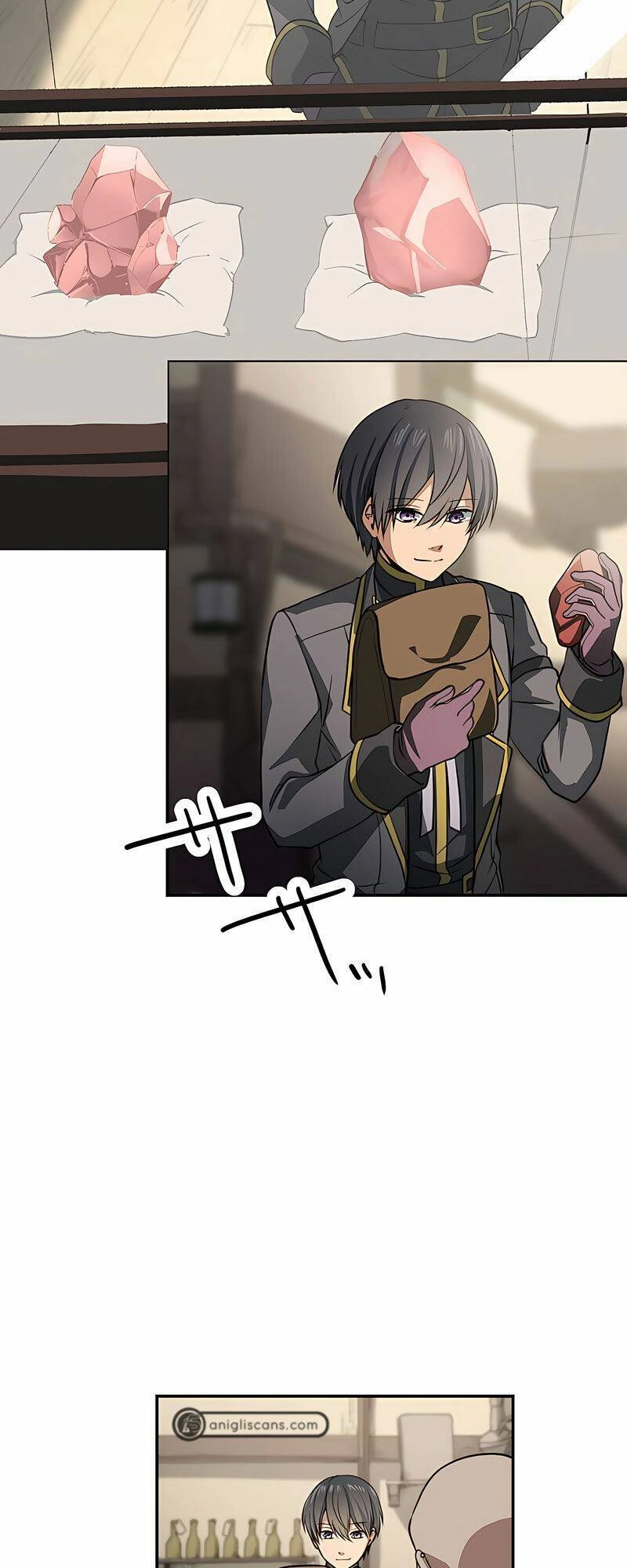 Cuộc Sống Của Một Pháp Sư Xuyên Không Thế Giới Khác Chapter 10 - 42