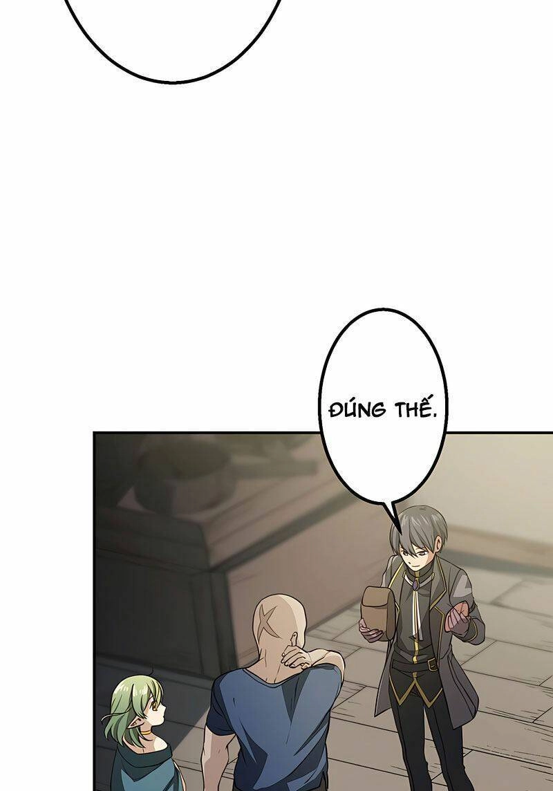 Cuộc Sống Của Một Pháp Sư Xuyên Không Thế Giới Khác Chapter 10 - 44