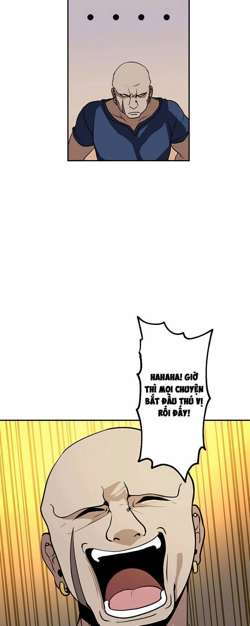 Cuộc Sống Của Một Pháp Sư Xuyên Không Thế Giới Khác Chapter 10 - 47