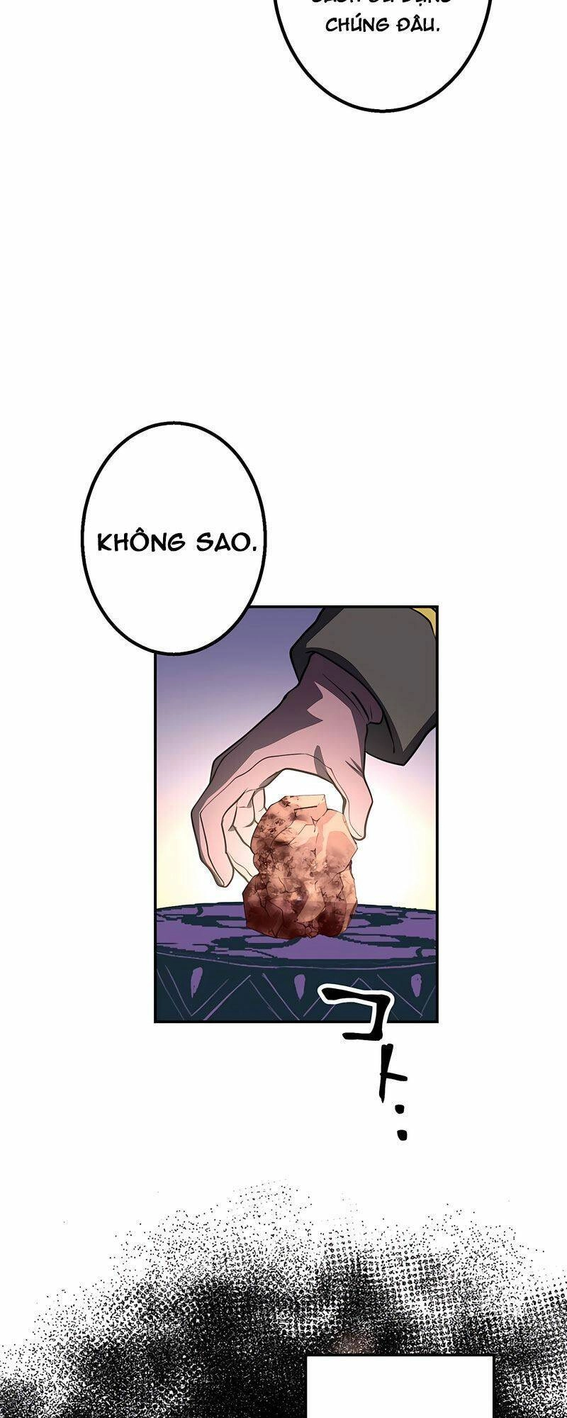 Cuộc Sống Của Một Pháp Sư Xuyên Không Thế Giới Khác Chapter 10 - 53