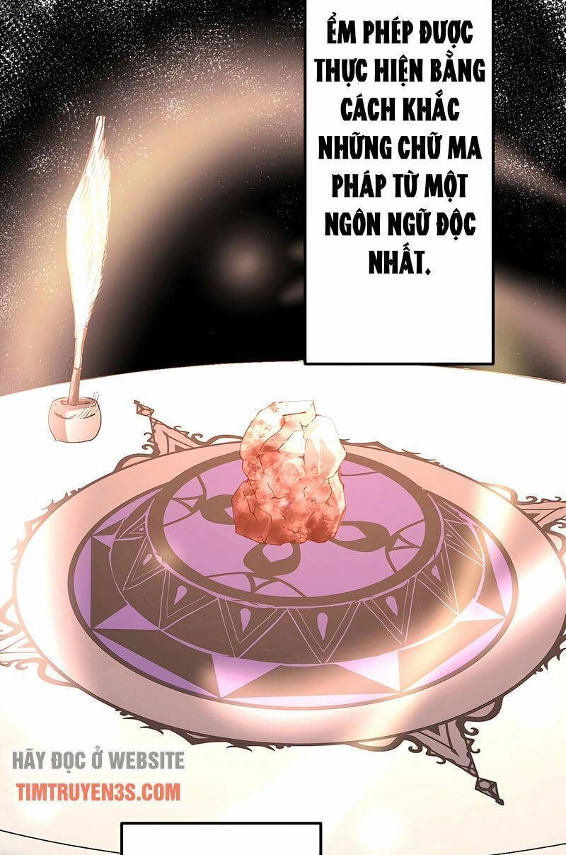 Cuộc Sống Của Một Pháp Sư Xuyên Không Thế Giới Khác Chapter 10 - 54