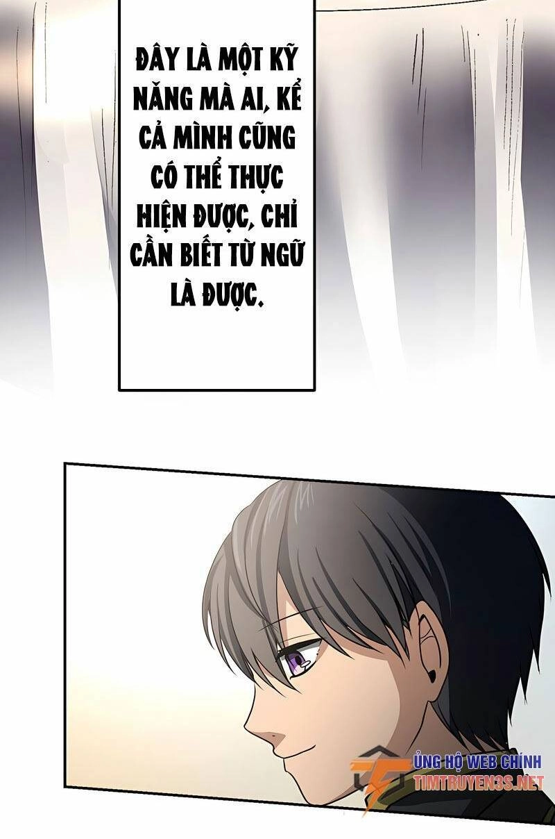 Cuộc Sống Của Một Pháp Sư Xuyên Không Thế Giới Khác Chapter 10 - 55