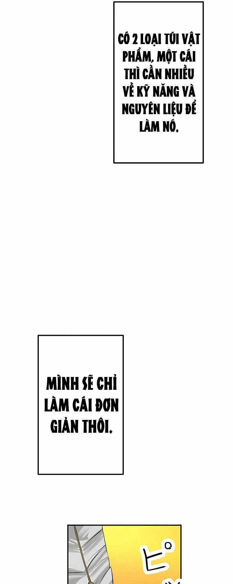 Cuộc Sống Của Một Pháp Sư Xuyên Không Thế Giới Khác Chapter 10 - 56