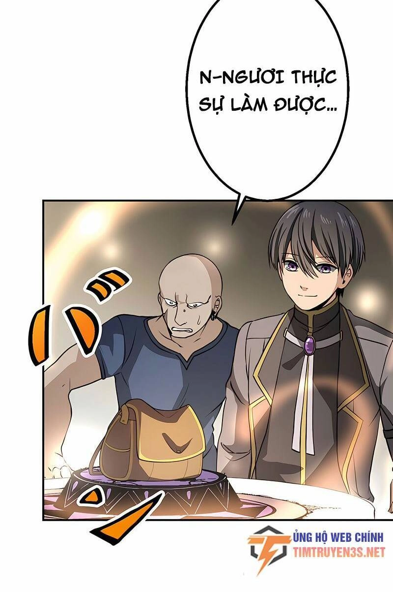 Cuộc Sống Của Một Pháp Sư Xuyên Không Thế Giới Khác Chapter 10 - 60