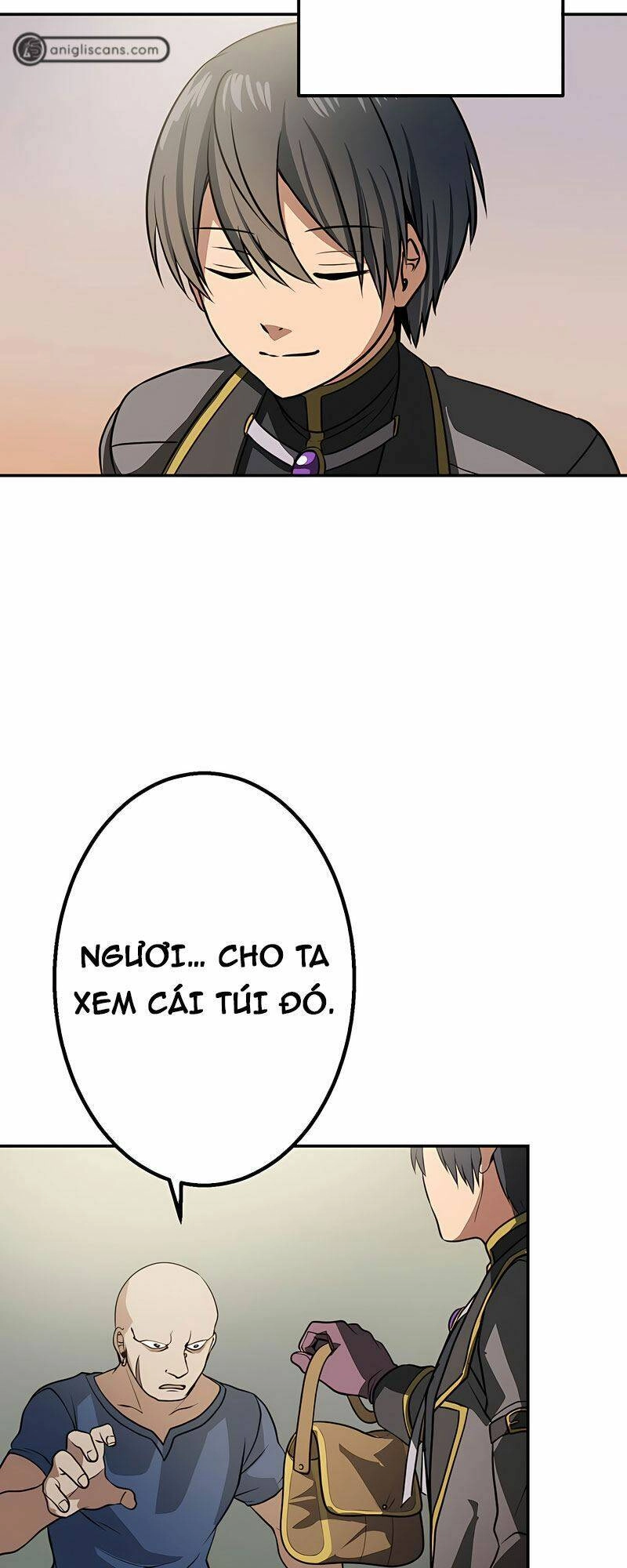 Cuộc Sống Của Một Pháp Sư Xuyên Không Thế Giới Khác Chapter 10 - 62