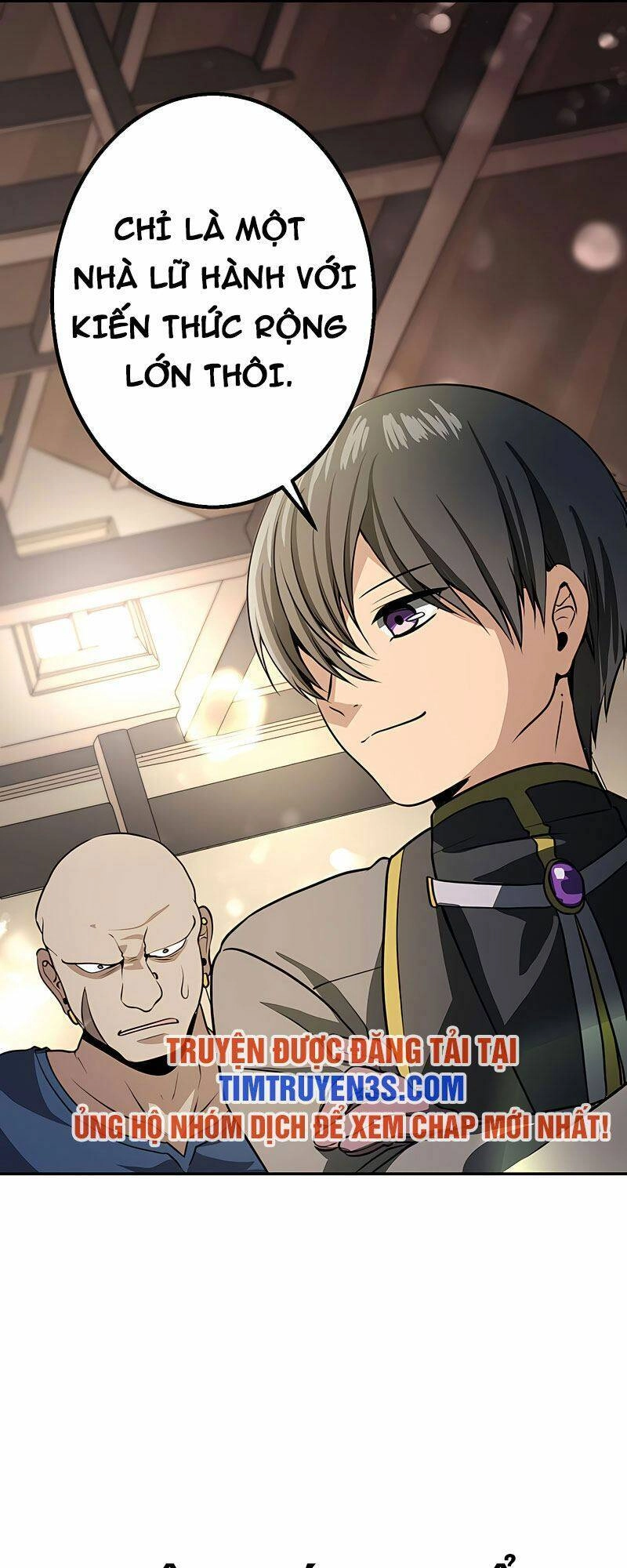 Cuộc Sống Của Một Pháp Sư Xuyên Không Thế Giới Khác Chapter 10 - 65