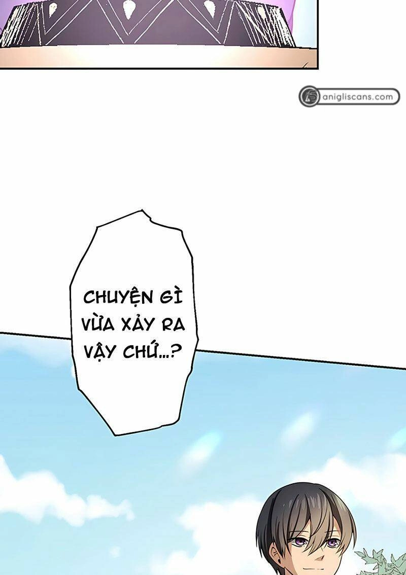 Cuộc Sống Của Một Pháp Sư Xuyên Không Thế Giới Khác Chapter 11 - 4