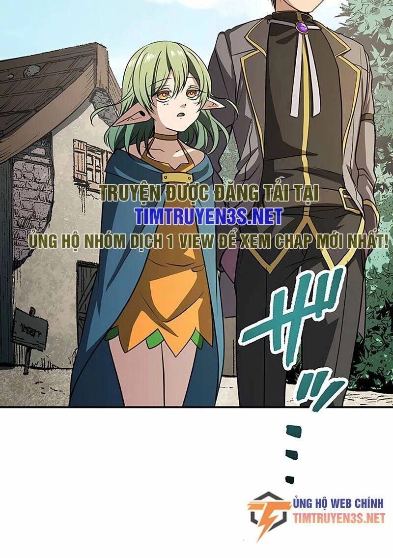 Cuộc Sống Của Một Pháp Sư Xuyên Không Thế Giới Khác Chapter 11 - 5