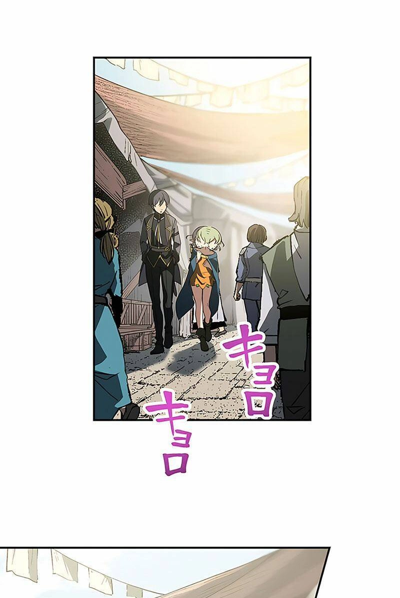 Cuộc Sống Của Một Pháp Sư Xuyên Không Thế Giới Khác Chapter 11 - 13