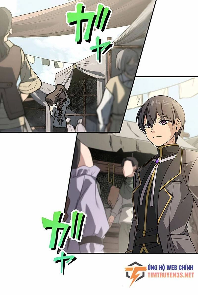 Cuộc Sống Của Một Pháp Sư Xuyên Không Thế Giới Khác Chapter 11 - 14