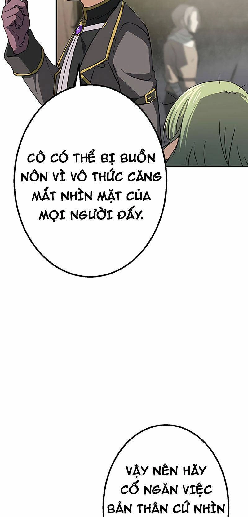 Cuộc Sống Của Một Pháp Sư Xuyên Không Thế Giới Khác Chapter 11 - 17