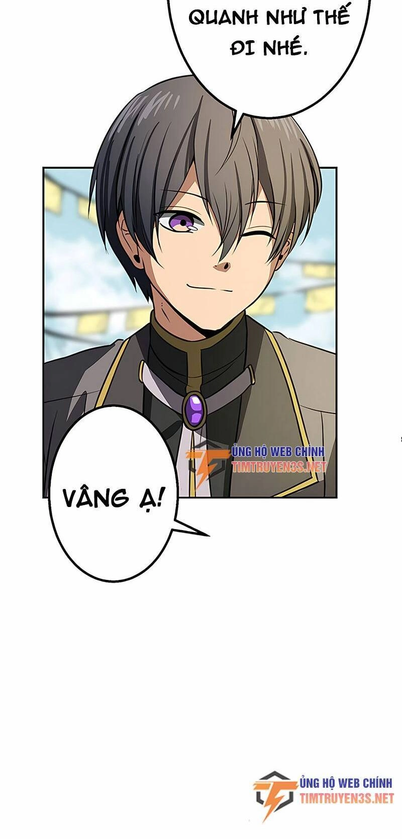 Cuộc Sống Của Một Pháp Sư Xuyên Không Thế Giới Khác Chapter 11 - 18