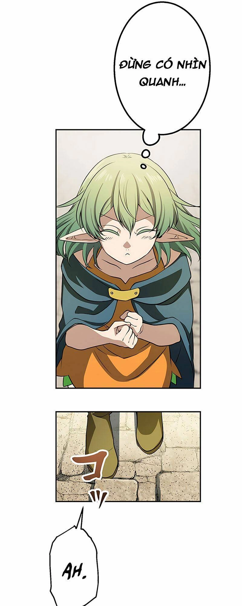 Cuộc Sống Của Một Pháp Sư Xuyên Không Thế Giới Khác Chapter 11 - 19