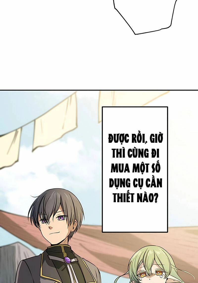 Cuộc Sống Của Một Pháp Sư Xuyên Không Thế Giới Khác Chapter 11 - 22