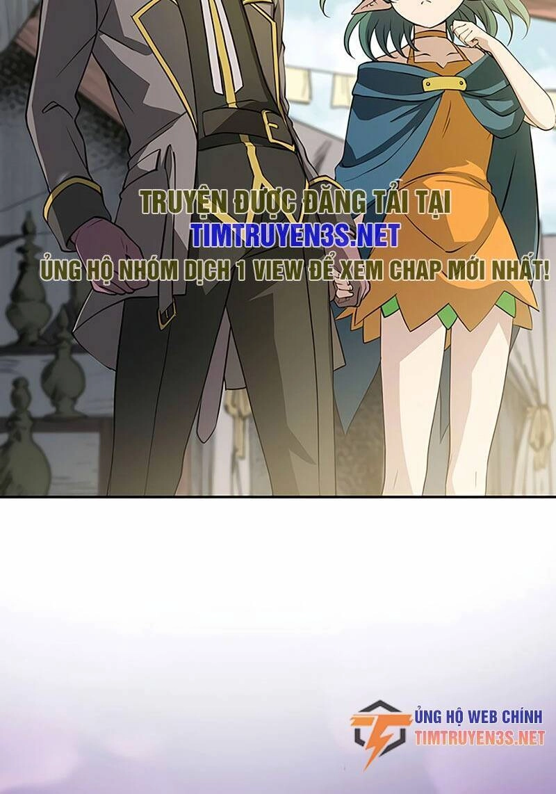 Cuộc Sống Của Một Pháp Sư Xuyên Không Thế Giới Khác Chapter 11 - 23