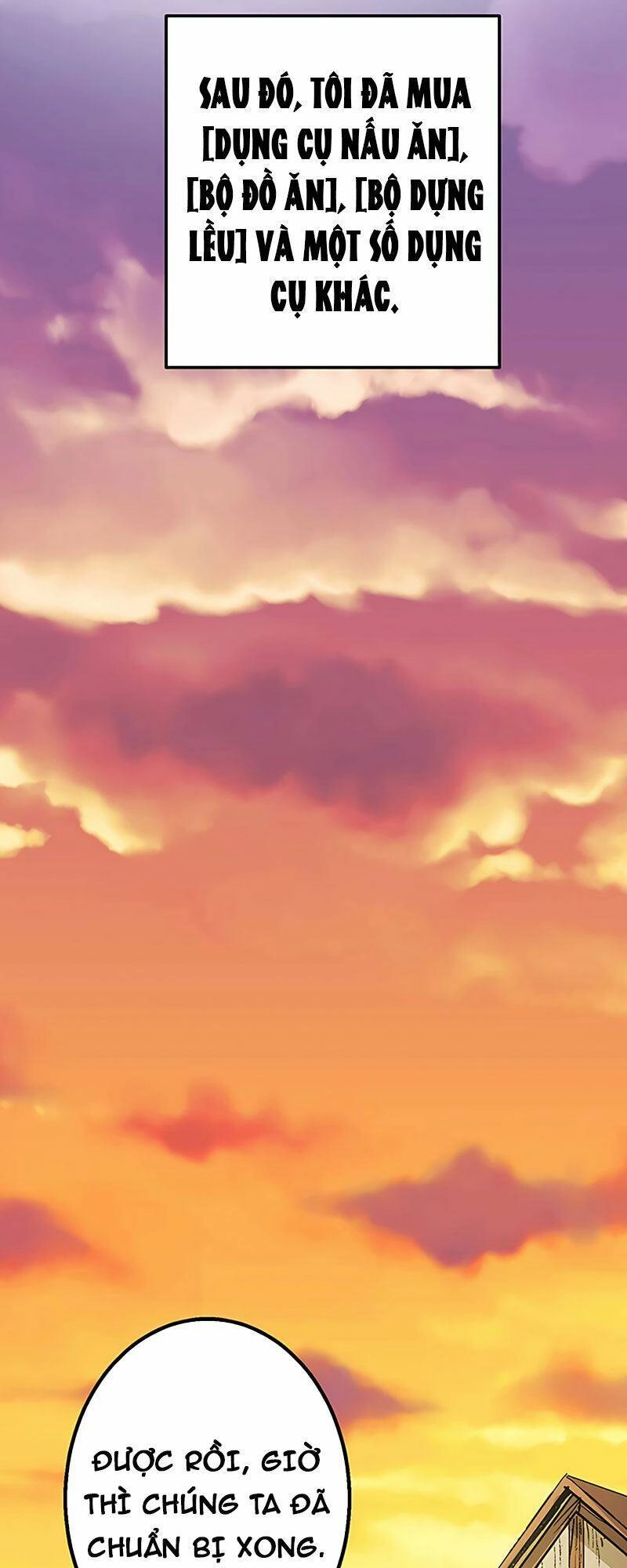 Cuộc Sống Của Một Pháp Sư Xuyên Không Thế Giới Khác Chapter 11 - 24