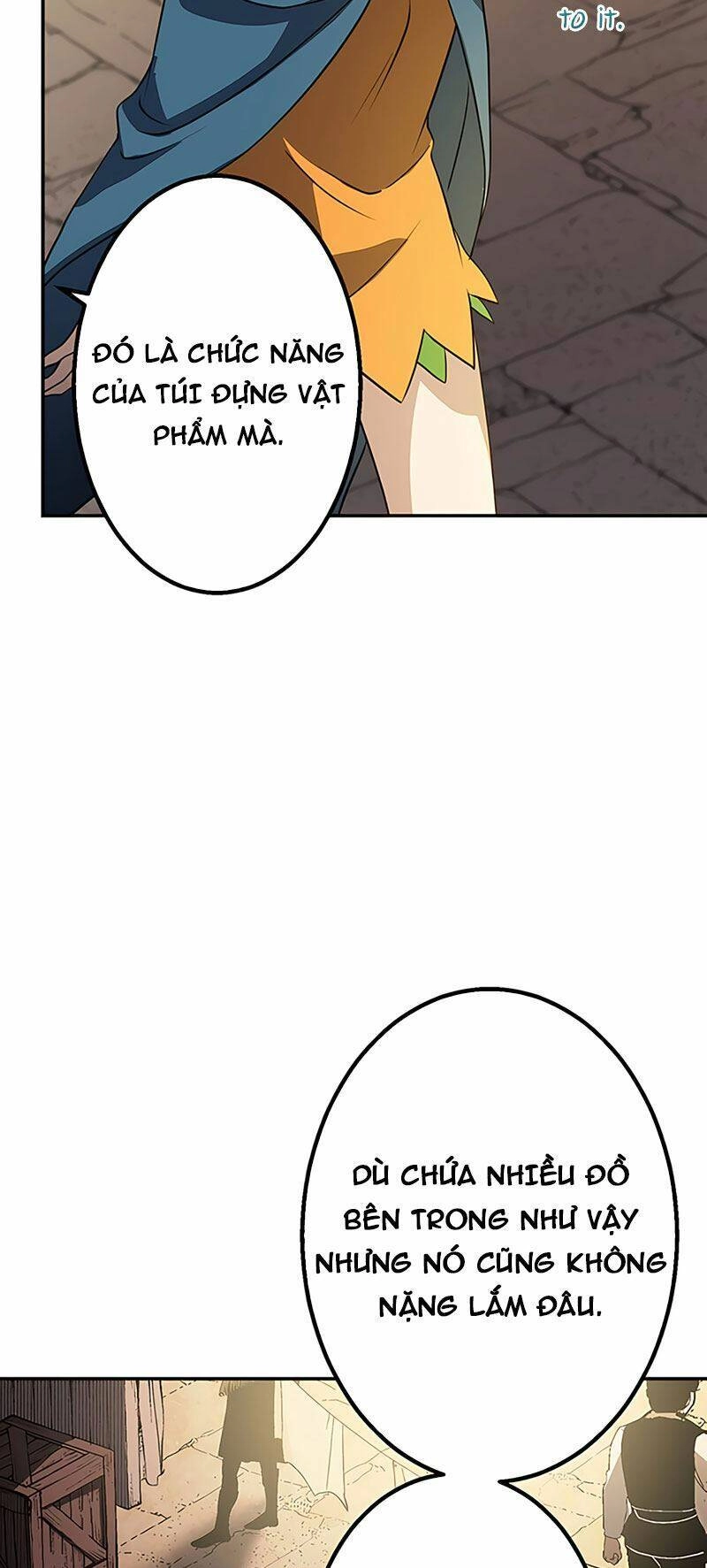 Cuộc Sống Của Một Pháp Sư Xuyên Không Thế Giới Khác Chapter 11 - 26