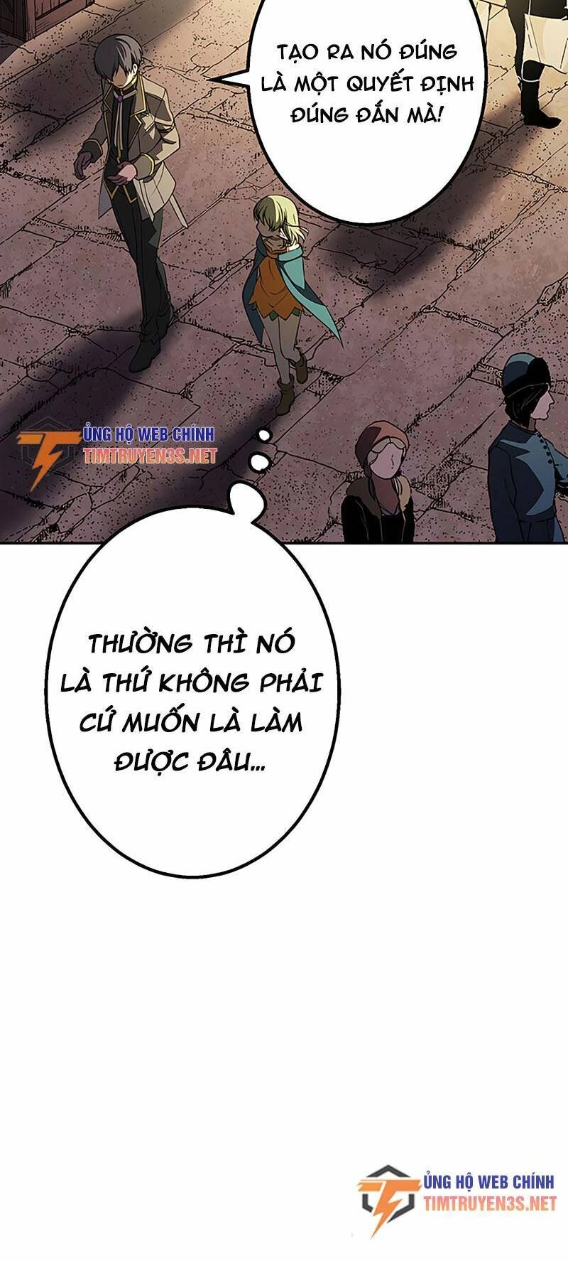 Cuộc Sống Của Một Pháp Sư Xuyên Không Thế Giới Khác Chapter 11 - 27