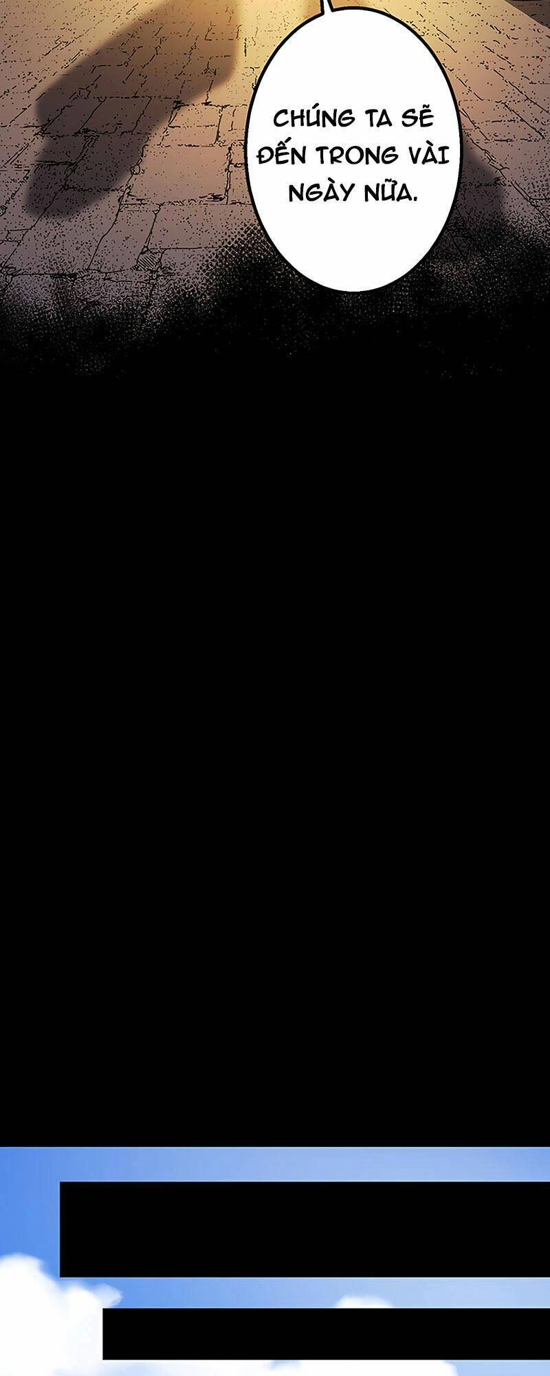 Cuộc Sống Của Một Pháp Sư Xuyên Không Thế Giới Khác Chapter 11 - 30