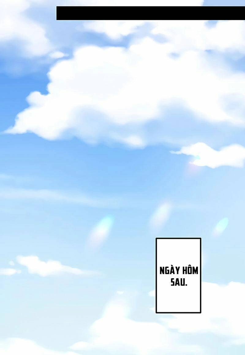 Cuộc Sống Của Một Pháp Sư Xuyên Không Thế Giới Khác Chapter 11 - 31