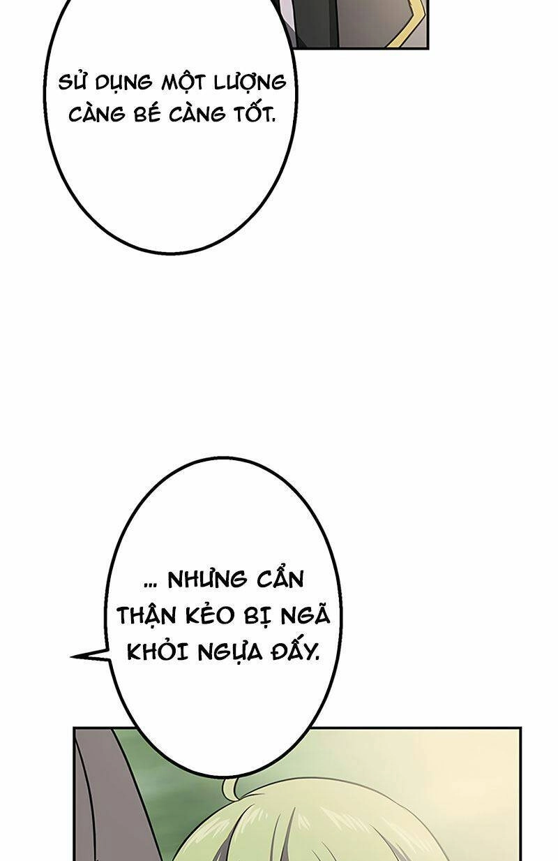 Cuộc Sống Của Một Pháp Sư Xuyên Không Thế Giới Khác Chapter 11 - 36