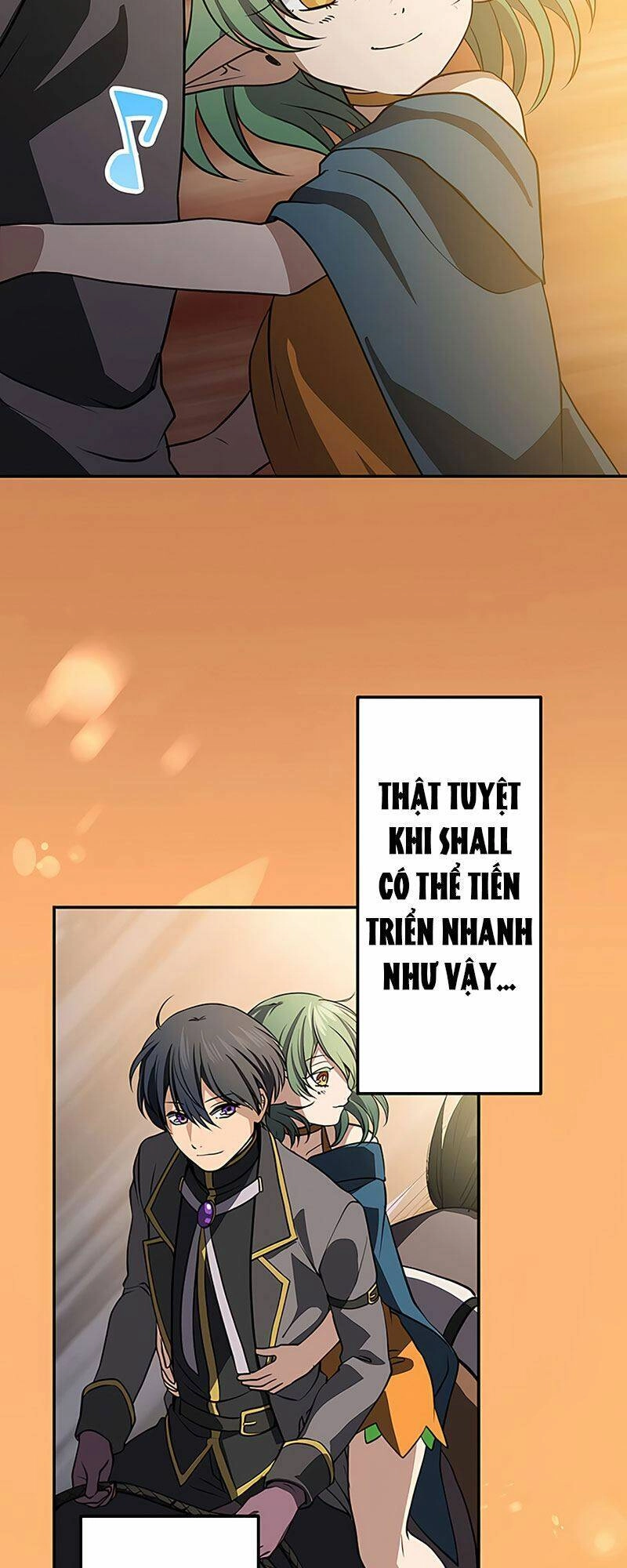 Cuộc Sống Của Một Pháp Sư Xuyên Không Thế Giới Khác Chapter 11 - 39