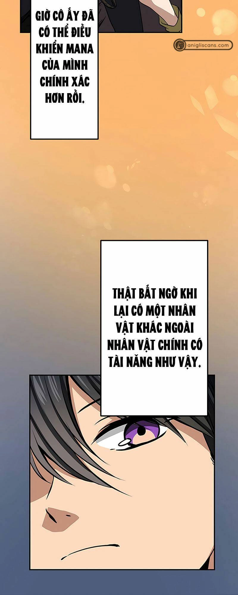 Cuộc Sống Của Một Pháp Sư Xuyên Không Thế Giới Khác Chapter 11 - 40