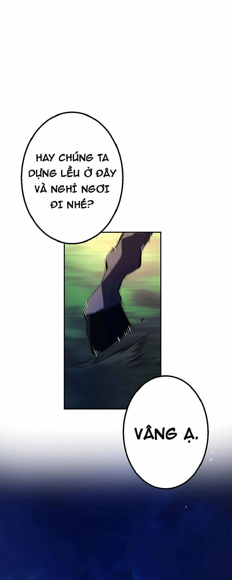 Cuộc Sống Của Một Pháp Sư Xuyên Không Thế Giới Khác Chapter 11 - 43